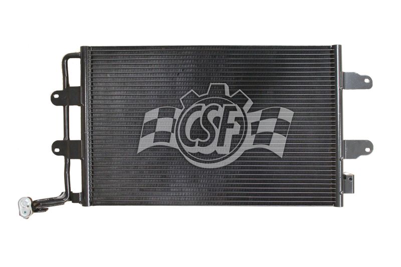CSF 10675 - 06-10 Volkswagen Beetle 2.5L A/C Condenser CSF 10675 - 06-10 Volkswagen Beetle 2.5L A/C Condenser