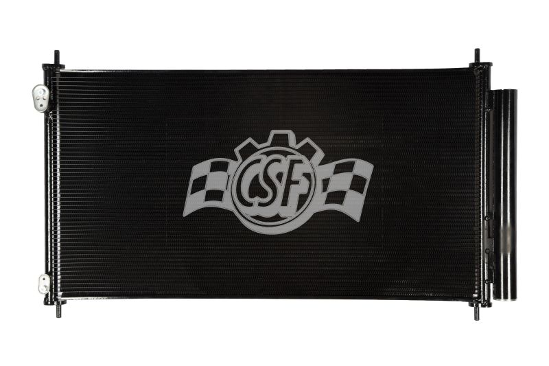 CSF 10674 - 13-15 Acura RDX 3.5L A/C Condenser
