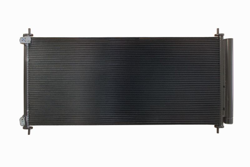 CSF 10892 - 16-18 Ford Focus 1.0L Turbo A/C Condenser CSF 10892 - 16-18 Ford Focus 1.0L Turbo A/C Condenser