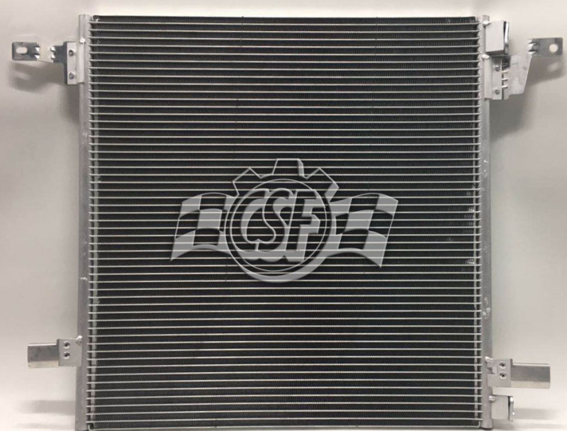CSF 10886 - 98-03 Mercedes-Benz ML320 3.2L A/C Condenser
