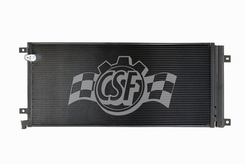 CSF 10847 - 16-19 Honda Civic 1.5T A/C Condenser