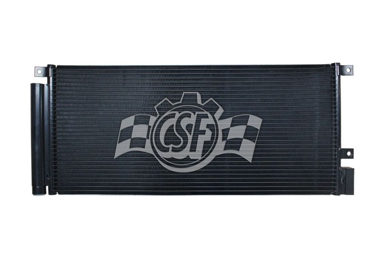 CSF 10690 - 13-14 Buick Encore 1.4L A/C Condenser
