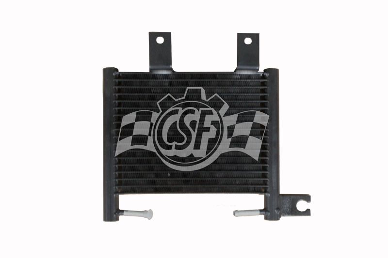 CSF 20015 - 01-06 Hyundai Santa Fe 2.4L Transmission Oil Cooler