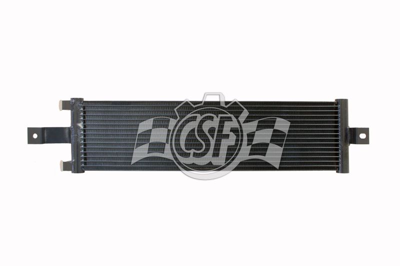 CSF 20012 - 00-02 Dodge Dakota 2.5L Transmission Oil Cooler CSF 20012 - 00-02 Dodge Dakota 2.5L Transmission Oil Cooler