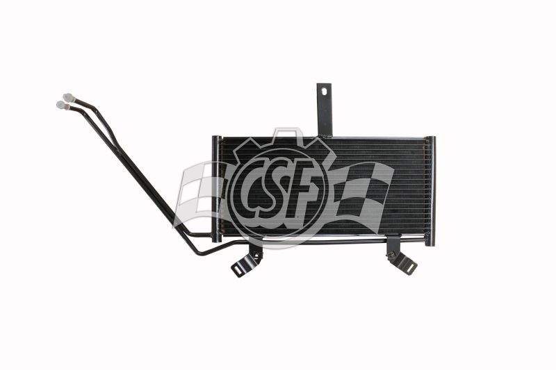 CSF 20004 - 94-01 Dodge Ram 3.9L 1500 Transmission Oil Cooler