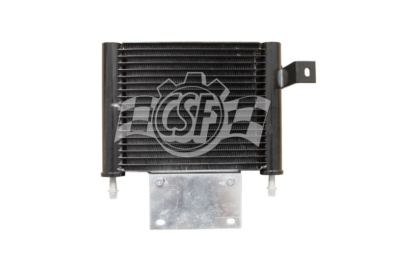 CSF 20021 - 2001 Ford Explorer 4.0L Transmission Oil Cooler