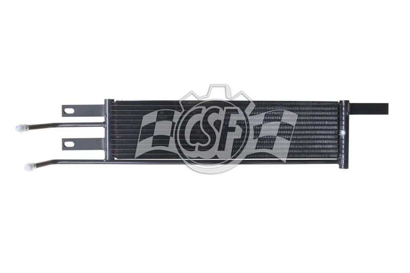 CSF 20006 - 07-09 Chrysler Aspen 4.7L Transmission Oil Cooler CSF 20006 - 07-09 Chrysler Aspen 4.7L Transmission Oil Cooler