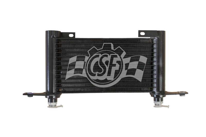 CSF 20025 - 09-13 Cadillac Escalade 6.0L Transmission Oil Cooler