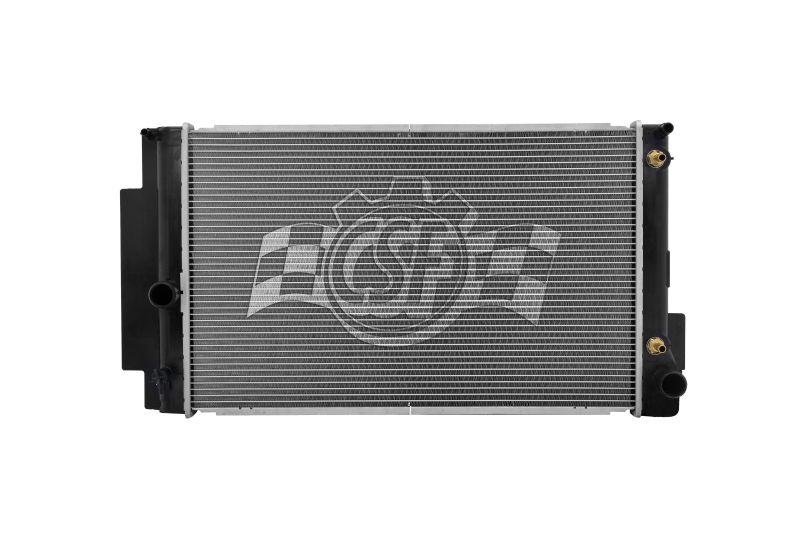 CSF 3387 - 08-15 Scion xB 2.4L OEM Plastic Radiator
