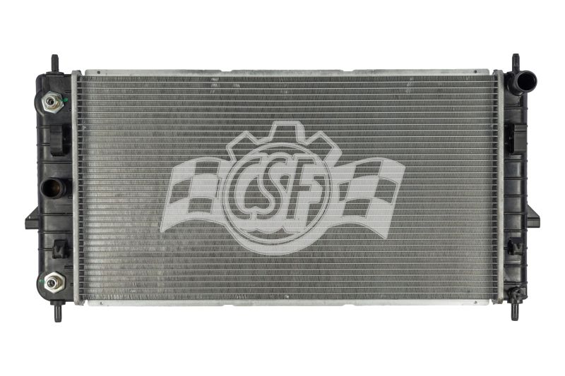 CSF 3306 - 05-10 Chevrolet Cobalt 2.2L OEM Plastic Radiator
