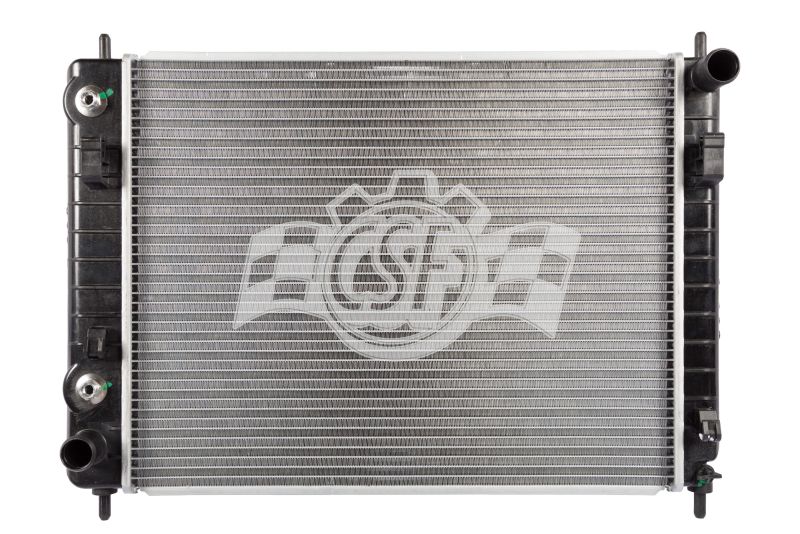 CSF 3261 - 08-10 Chevrolet HHR 2.0L OEM Plastic Radiator CSF 3261 - 08-10 Chevrolet HHR 2.0L OEM Plastic Radiator