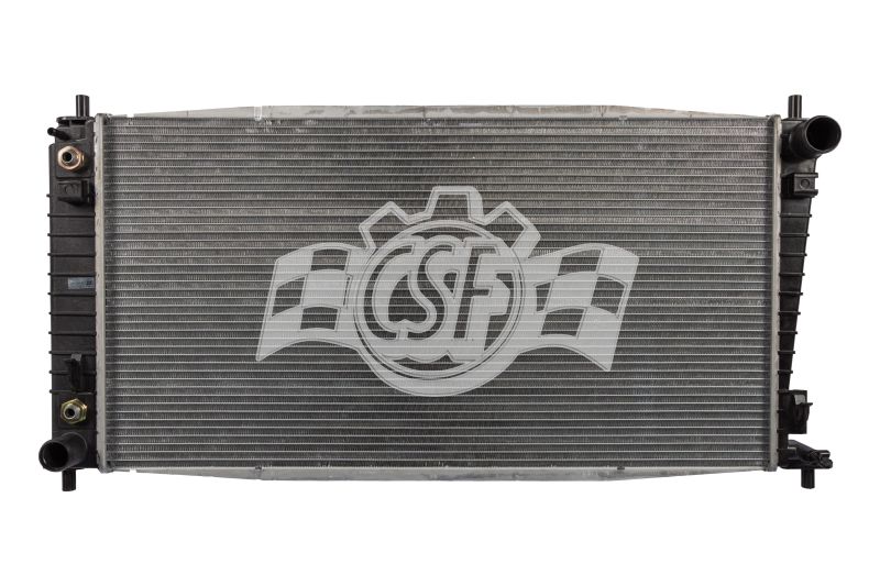 CSF 3276 - 05-08 Ford F-150 4.2L OEM Plastic Radiator