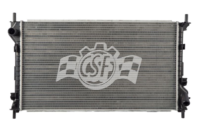 CSF 3512 - 10-13 Ford Transit Connect 2.0L OEM Plastic Radiator