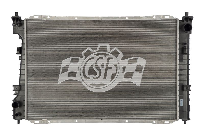 CSF 3532 - 08-11 Ford Escape 3.0L OEM Plastic Radiator