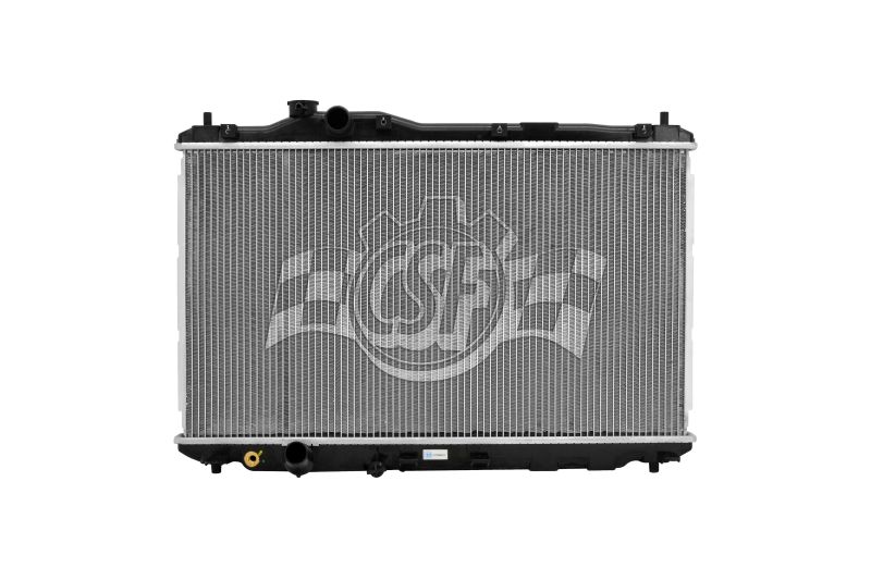 CSF 3606 - 12-15 Honda Civic 1.8L OEM Plastic Radiator
