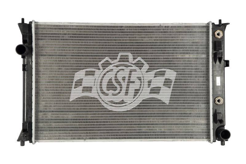CSF 3533 - 10-12 Ford Fusion 2.5L OEM Plastic Radiator