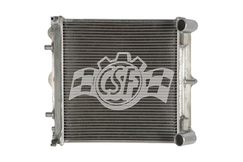 CSF 3564 - 97-99 Porsche Boxster 2.5L OEM Plastic Radiator