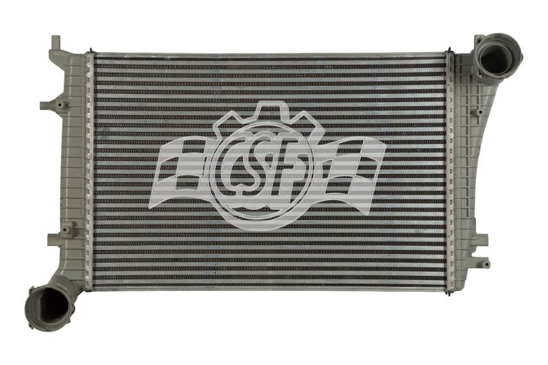 CSF 6063 - 05-07 Volkswagen Jetta 1.9L OEM Intercooler CSF 6063 - 05-07 Volkswagen Jetta 1.9L OEM Intercooler