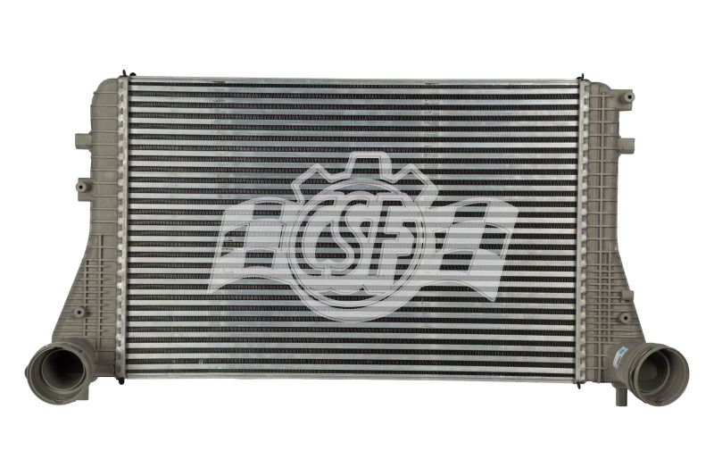 CSF 6060 - 09-12 Volkswagen CC 2.0L OEM Intercooler