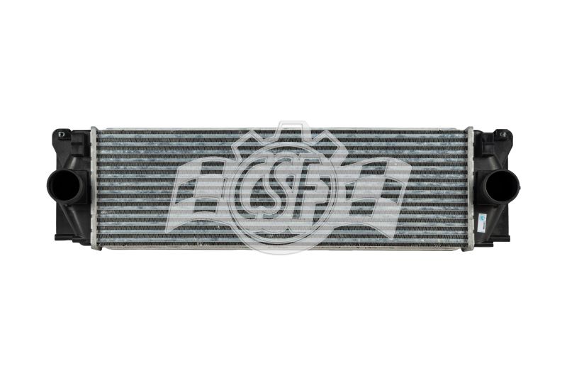 CSF 6055 - 07-09 Dodge Sprinter 2500 3.0L OEM Intercooler CSF 6055 - 07-09 Dodge Sprinter 2500 3.0L OEM Intercooler