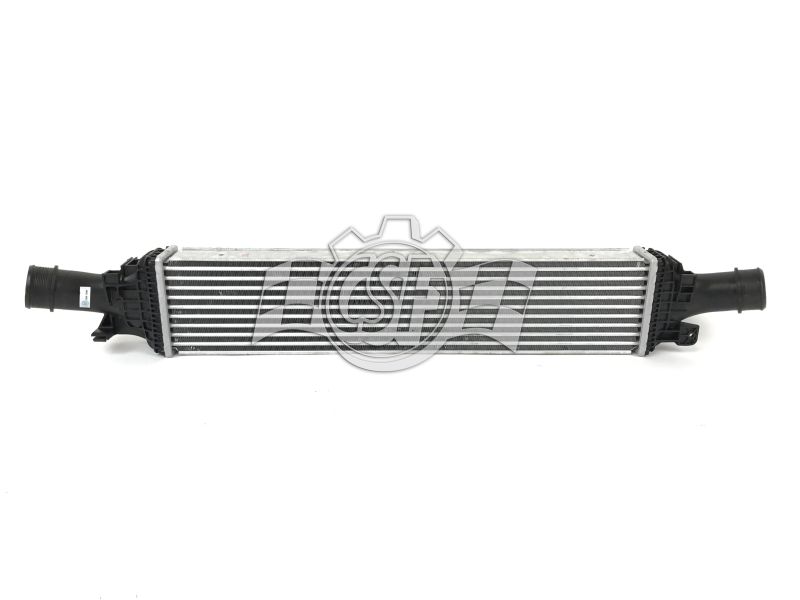 CSF 6052 - 09-16 Audi A4 2.0L OEM Intercooler CSF 6052 - 09-16 Audi A4 2.0L OEM Intercooler