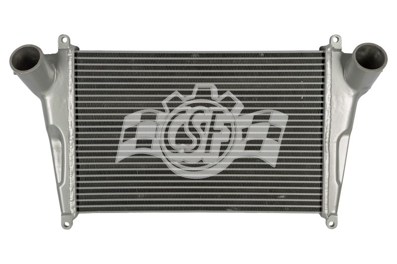 CSF 6050 - 05-06 Isuzu NPR 5.2L OEM Intercooler