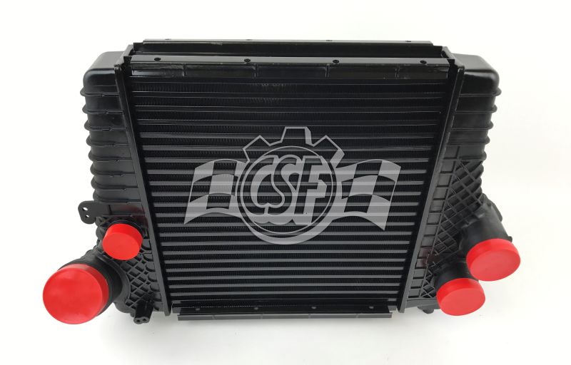 CSF 6074 - 13-14 Ford F-150 3.5L OEM Intercooler