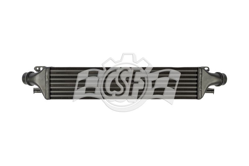 CSF 6006 - 2012 Chevrolet Sonic 1.4L OEM Intercooler