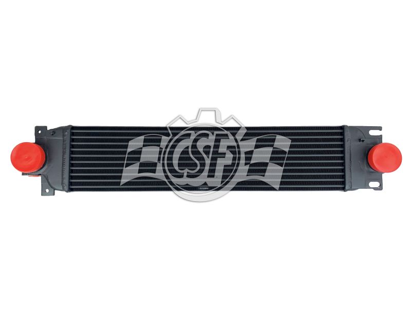 CSF 6036 - 13-16 Ford Fusion 2.0L OEM Intercooler