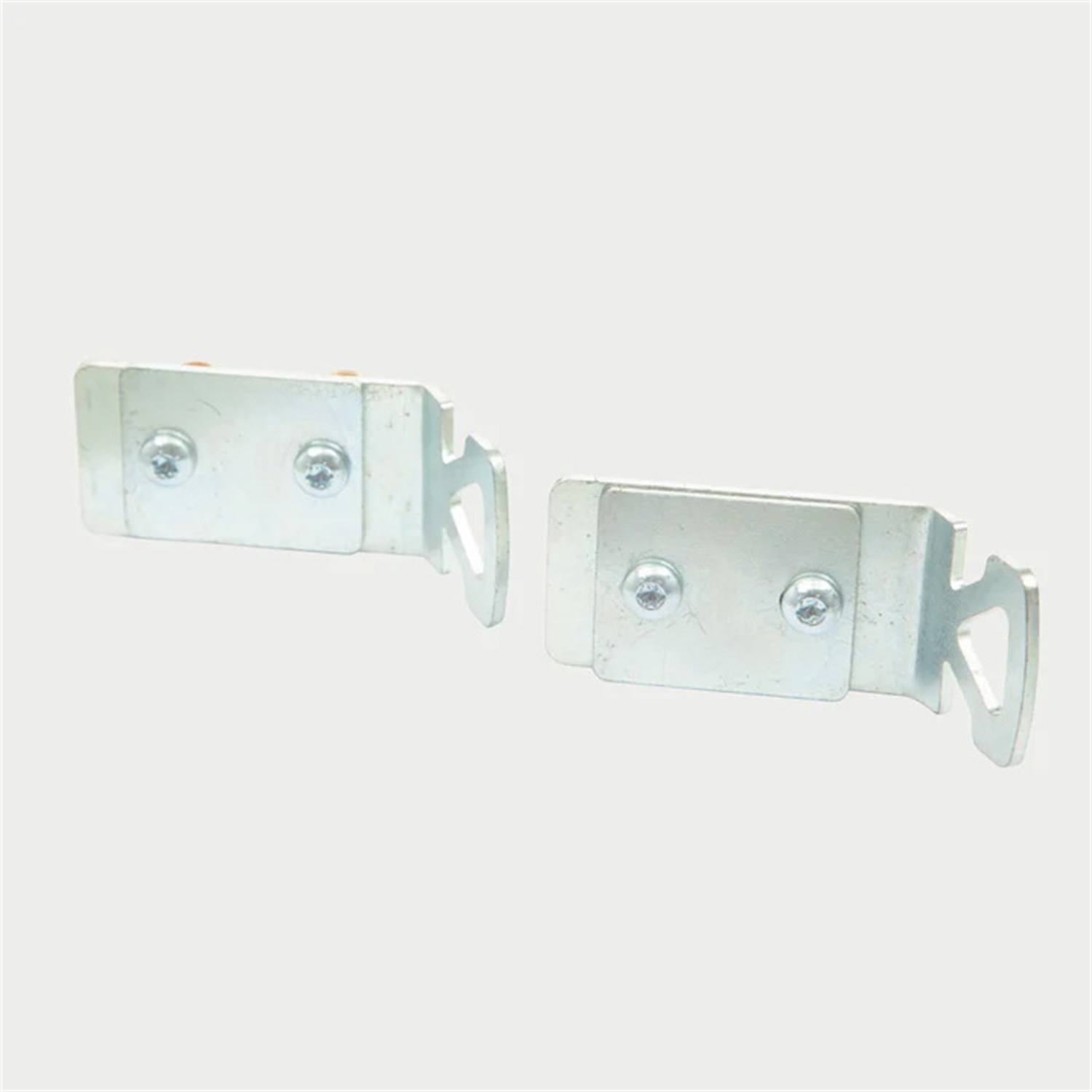 DECKED ATB8 - Tool Box Tie-Downs - (1) set of (2) two
