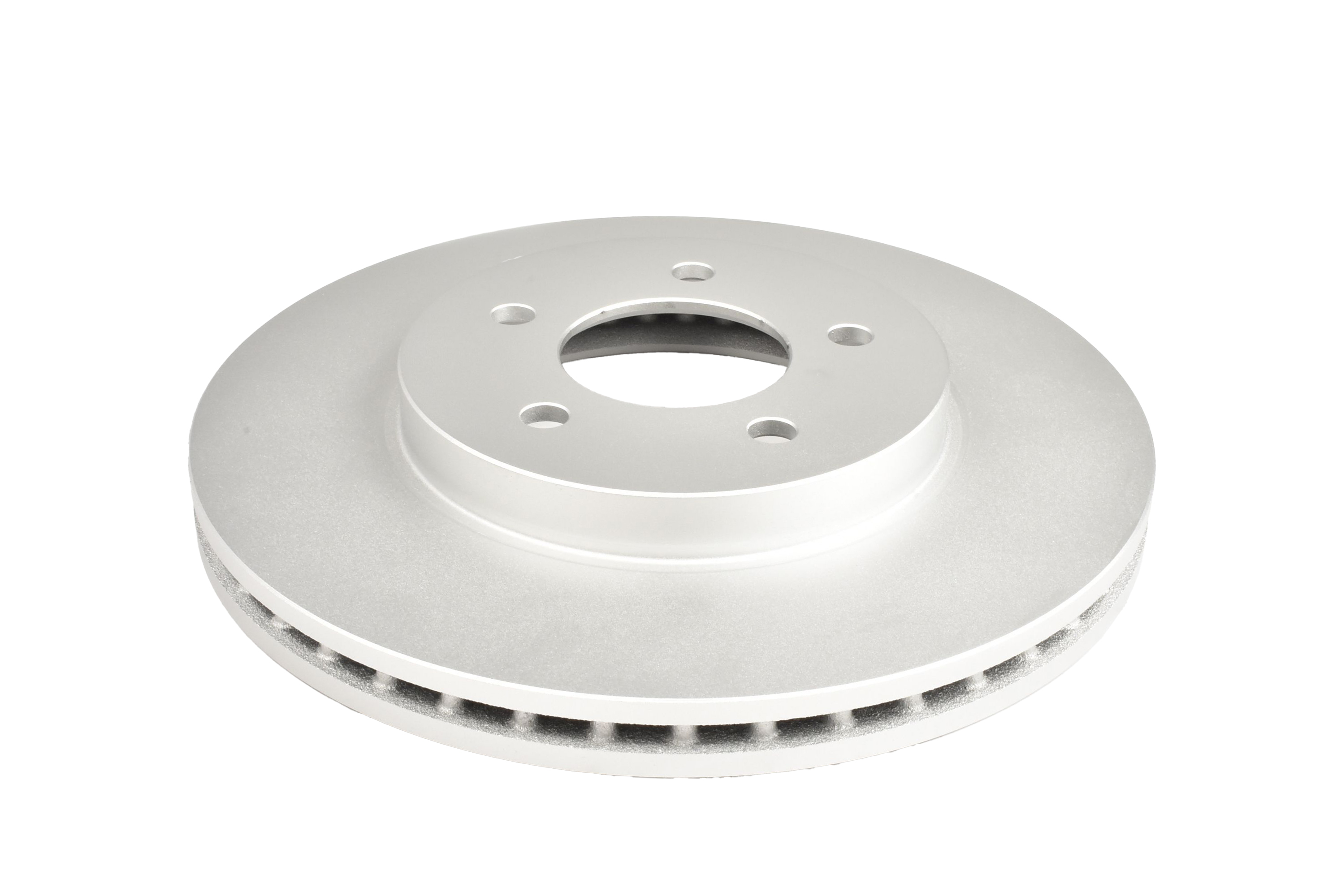 DBA DBA2560E - 01-07 Ford Escape En-Shield Standard Front Brake Rotor DBA DBA2560E - 01-07 Ford Escape En-Shield Standard Front Brake Rotor