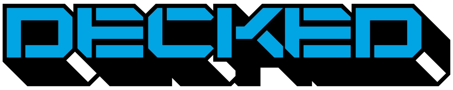 DECKED XG7G