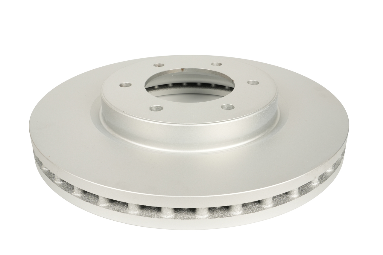 DBA DBA3160E - 2024+ Ford Ranger En-Shield Standard Front Brake Rotor