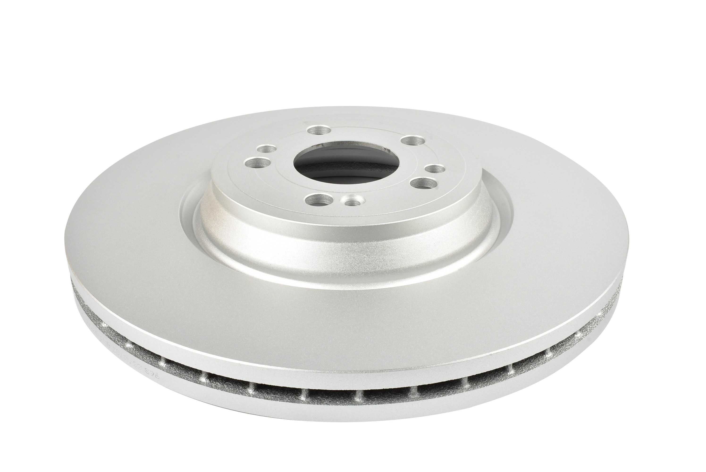 DBA DBA3816E - 2020+ Mercedes-Benz GLE400D En-Shield Standard Front Brake Rotor