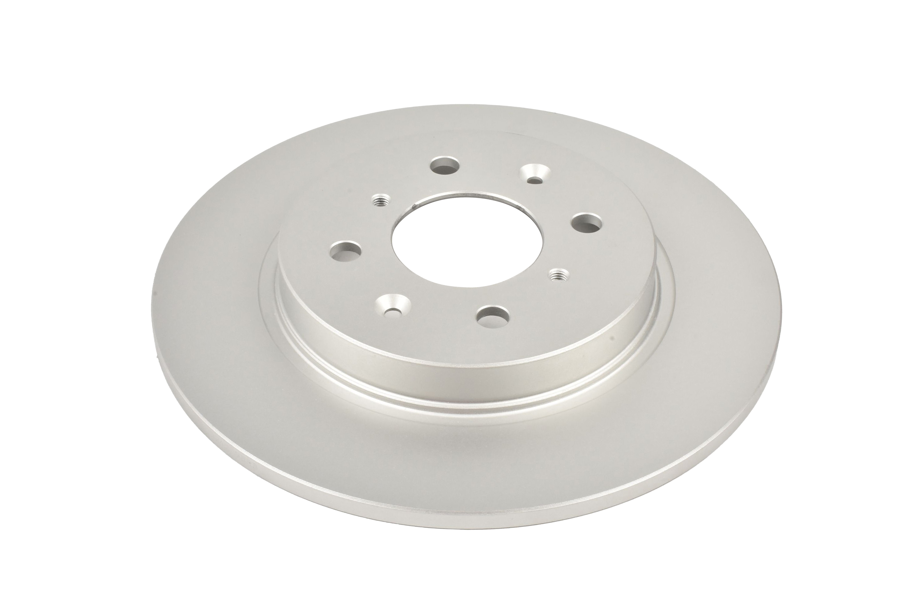 DBA DBA3827E - 10-14 Honda Insight En-Shield Standard Rear Brake Rotor