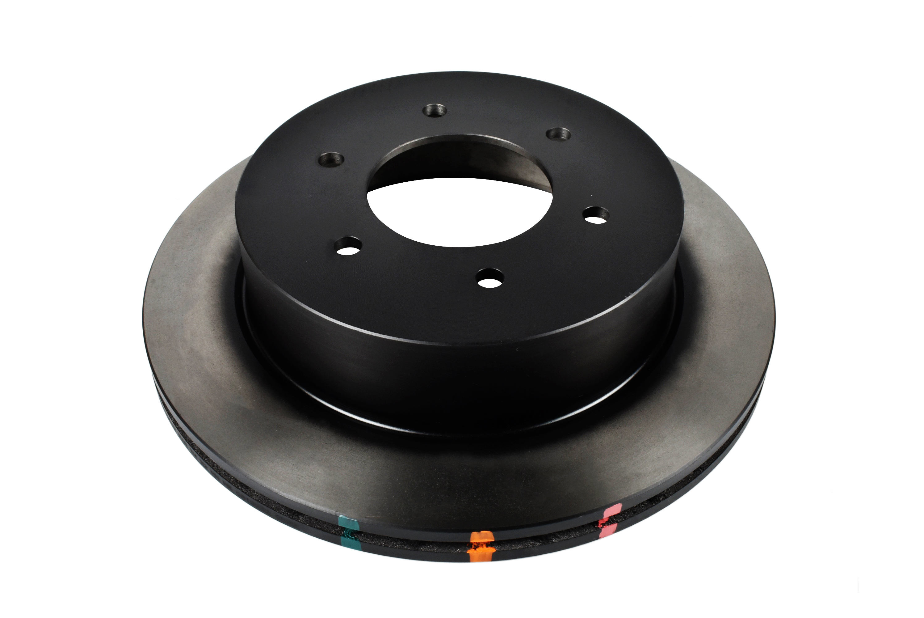 DBA DBA43162 - 2024+ Ford Ranger 4000 Series Standard Rear Brake Rotor DBA DBA43162 - 2024+ Ford Ranger 4000 Series Standard Rear Brake Rotor
