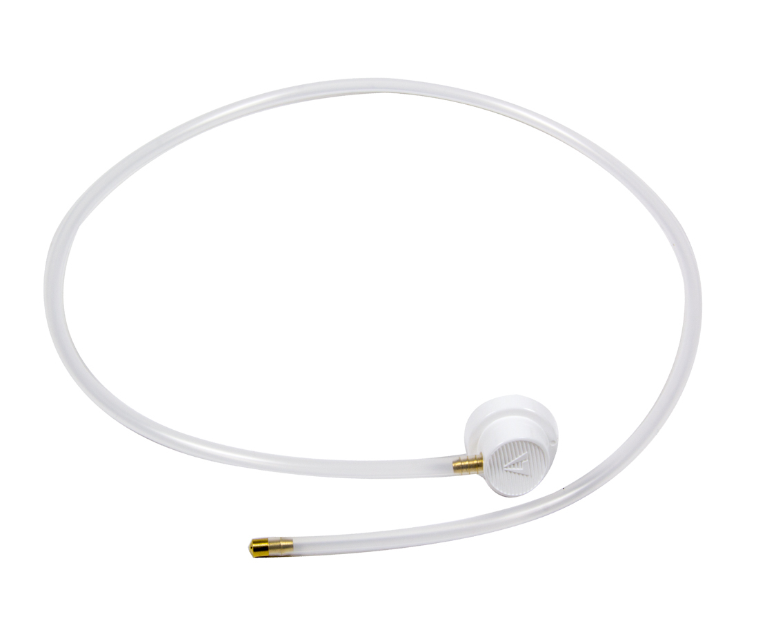 Eastwood 12512 - Aerosol Nozzle w/ 24in Extension Hose Eastwood 12512 - Aerosol Nozzle w/ 24in Extension Hose