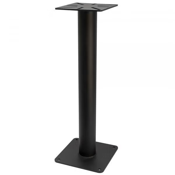 Eastwood 72887 - Pedestal Stand Multi Mount Tabletop