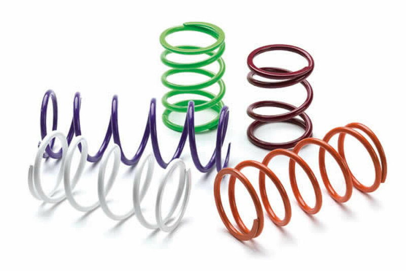 EPI BCS25 - 11-24  Can-Am 800-1000 Commander/400-1000 Outlander/Renegade Primary Spring Gold
