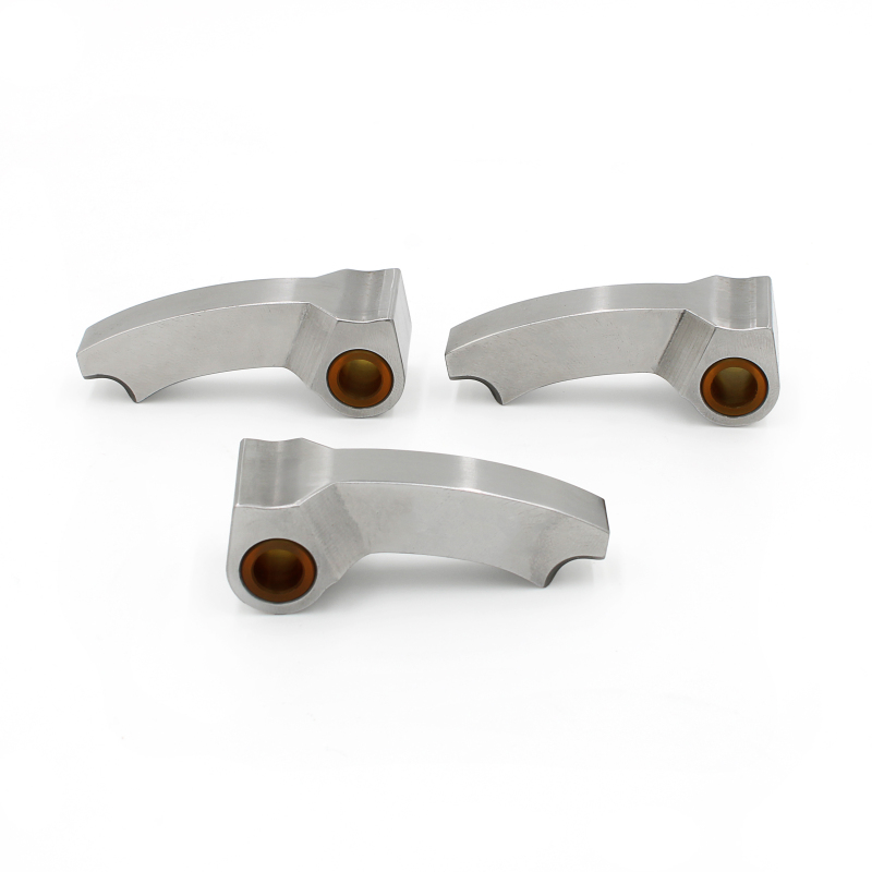 EPI 35560S - 17+ Can-Am HD10/XMR/MAX/Maverick X3/MAX Weights 60 gm. Set/3