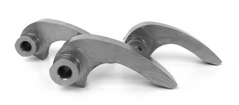 EPI 55000S - 17-18 Polaris Ranger XP/Crew R10 Weights- 100 gm. Set/3