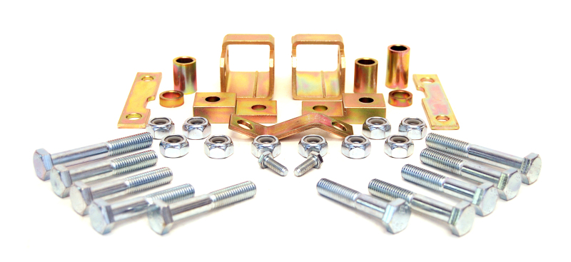 EPI EPILK119 - 07-13 Honda TRX420 Lift Kit 2 in EPI EPILK119 - 07-13 Honda TRX420 Lift Kit 2 in