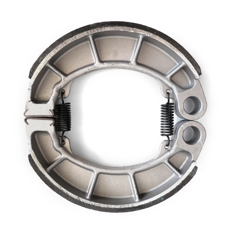 EPI HO442120 - 14-24 Honda TRX420 Rancher/07-22 TRX500 Foreman HD Brake Shoes EPI HO442120 - 14-24 Honda TRX420 Rancher/07-22 TRX500 Foreman HD Brake Shoes