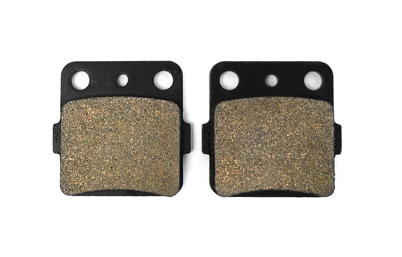 EPI HO442040 - 20-24 Honda TRX520 Rubicon/Foreman /15-19 TRX500 Foreman/Rubicon HD Brake Pads