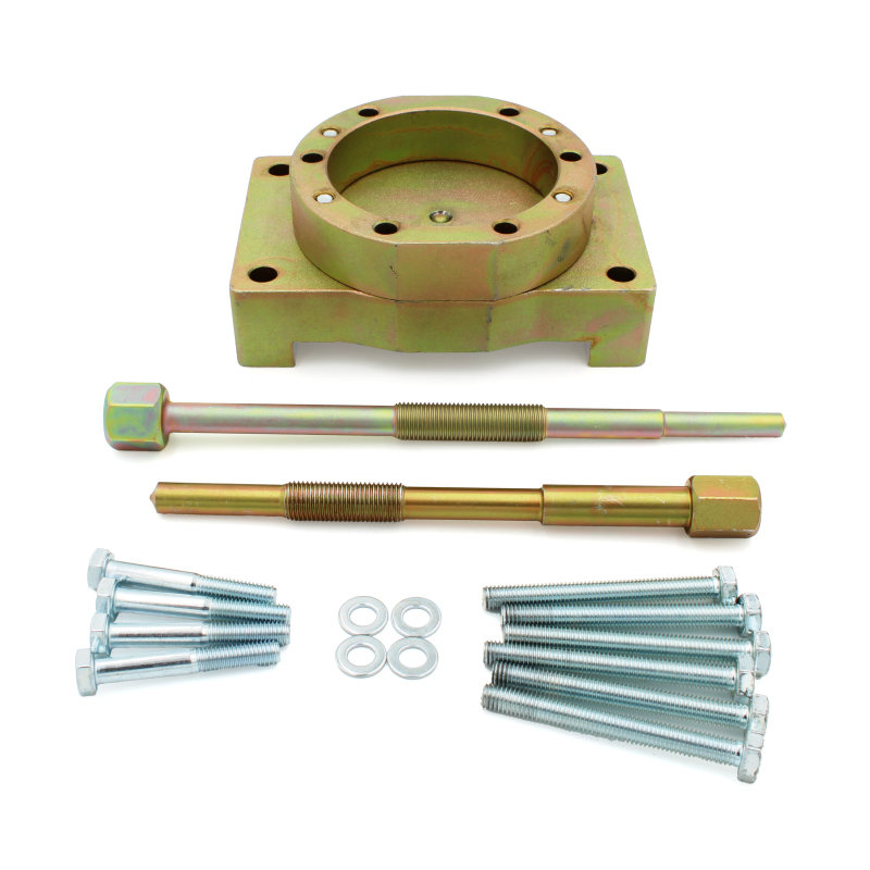 EPI EZCSK3 - 18+ Can-Am 500/700 Outlander/HD7/HD10/1000 Commander/Mav Can-Am PDrive Clutch Service Kit
