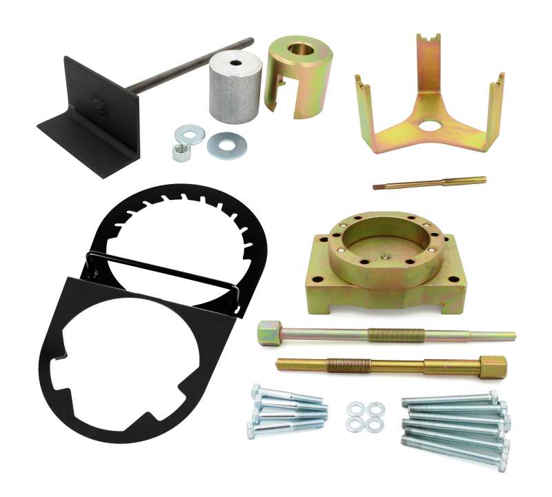 EPI EZCSK5 - 22+ Can-am Maverick X3 PDrive Master Clutch Service Kit