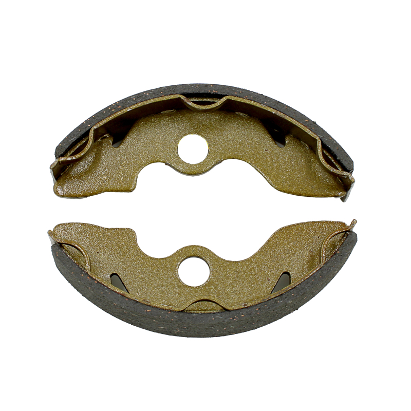EPI HO441020 - 86-24 Honda 200-300 Fourtax Brake Shoe EPI HO441020 - 86-24 Honda 200-300 Fourtax Brake Shoe