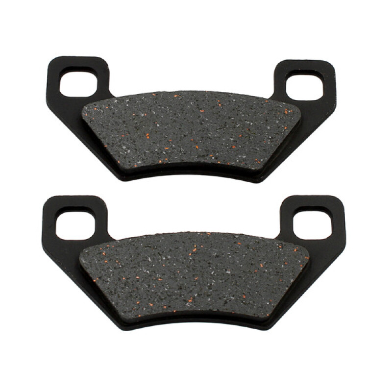 EPI HO441115 - 14-24 Honda TRX420 Rancher/ 500-700 Pioneer /TRX500-520 Rubicon Brake Shoes EPI HO441115 - 14-24 Honda TRX420 Rancher/ 500-700 Pioneer /TRX500-520 Rubicon Brake Shoes