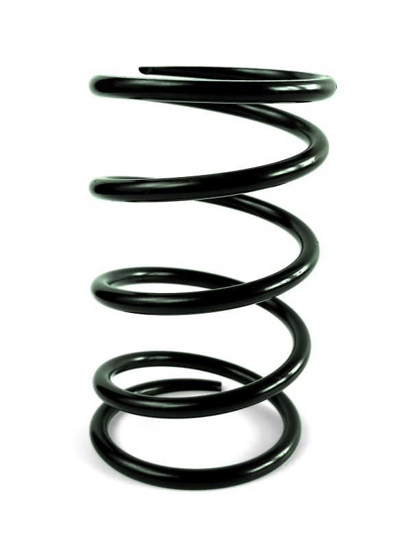 EPI PEBS8 - 98+ Polaris EBS Clutches ATV Secondary Spring POLARIS Dark Green