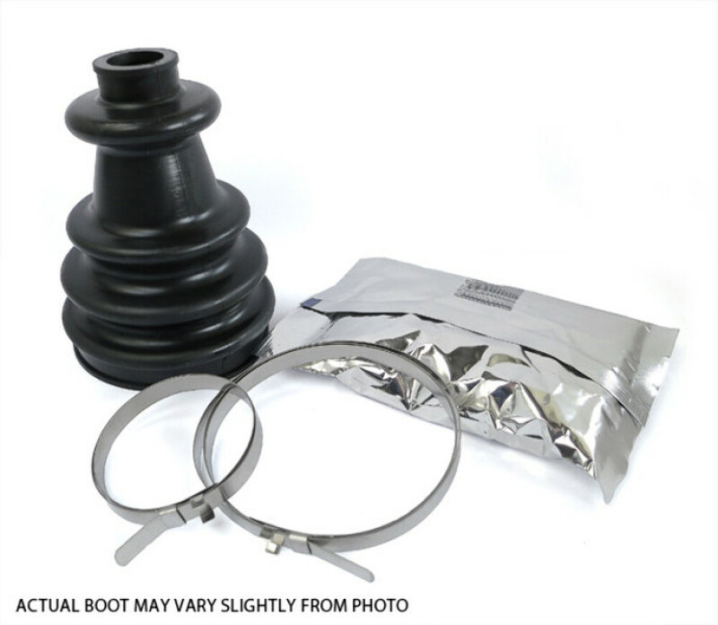 EPI WE130015 - 04-08 Can-Am 330-400 Outlander/92-08 Polaris 250-800 CV Boot Heavy Duty